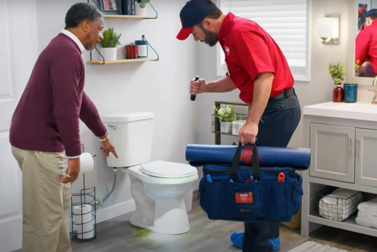 Dealing with Sewer Smells from Your Toilet