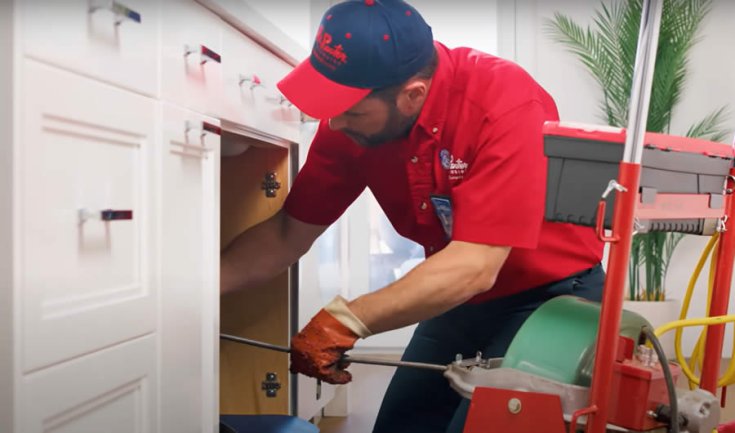 Got a Leak? Our Expert Plumbing Repair Services Have You Covered