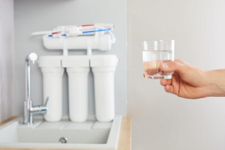 How Water Filtration Improves Your Health, Skin & Home Appliances