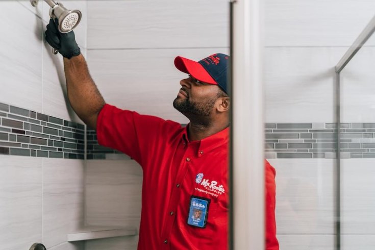 Seasonal Shower Maintenance Tips for Longevity