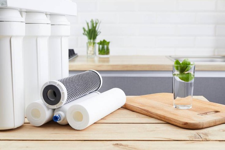 Whole-House vs. Under-Sink Filters: What Should You Install?
