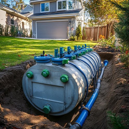 The Do’s and Don’ts of Septic Tank Maintenance