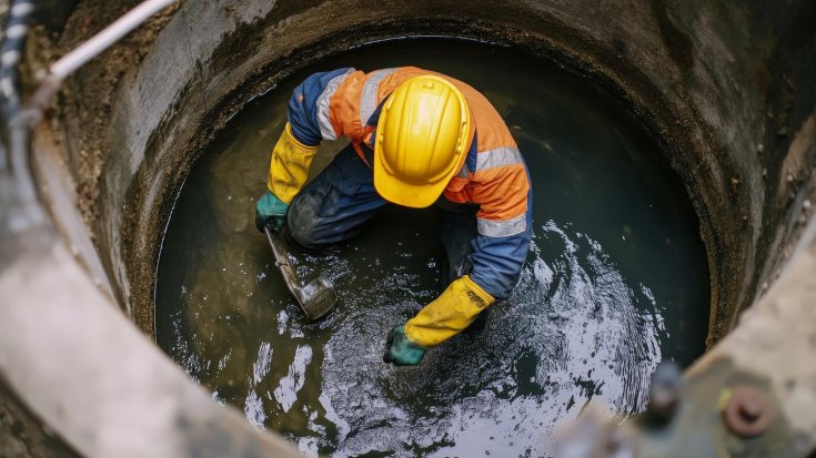 The #1 Mistake Homeowners Make with Septic Maintenance