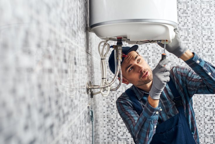 5 Hidden Costs of Installing a New Water Heater