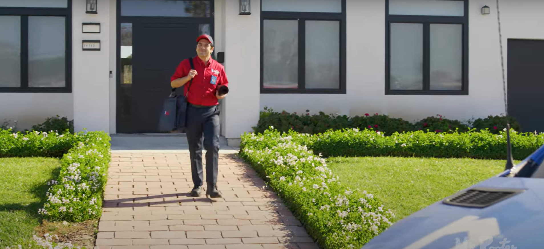 Leak Detection in Hesperia, CA