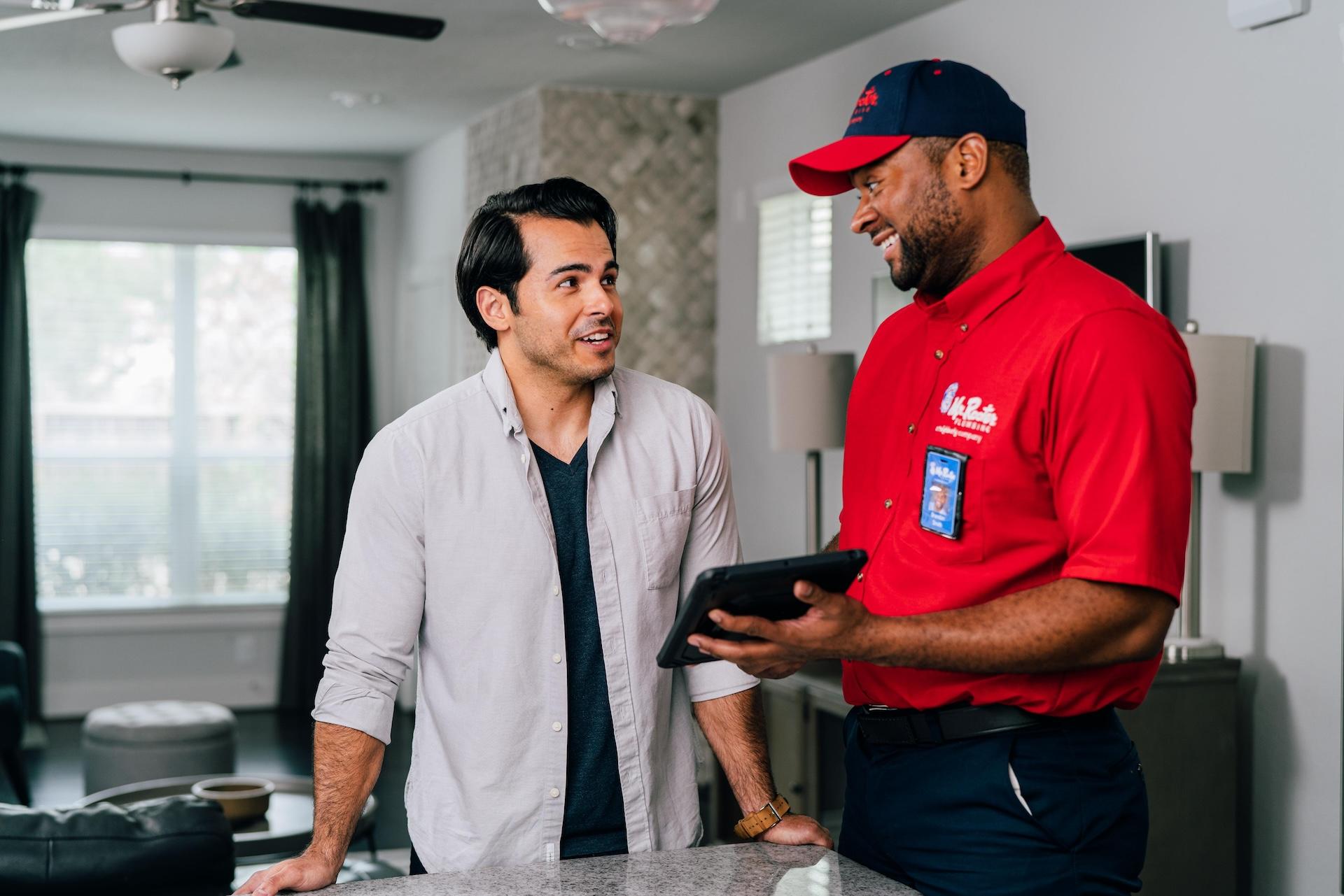 Leak Detection in Home Gardens, CA
