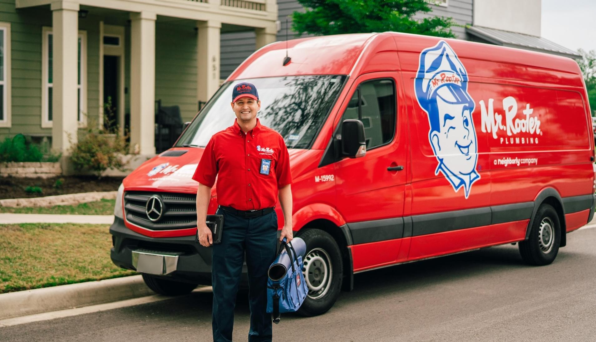 Leak Detection in Victorville, CA