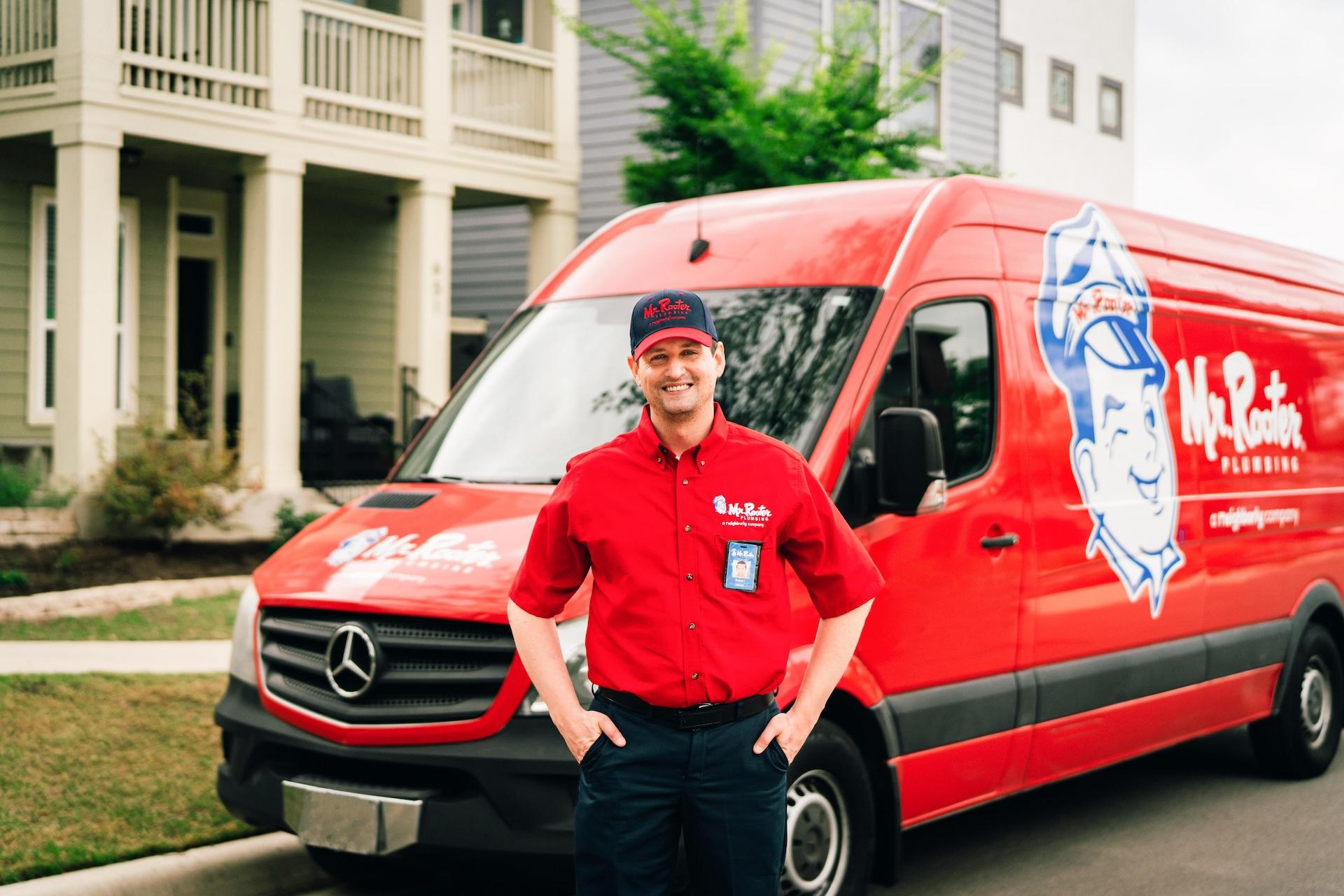 Pipe Repair in Hesperia, CA