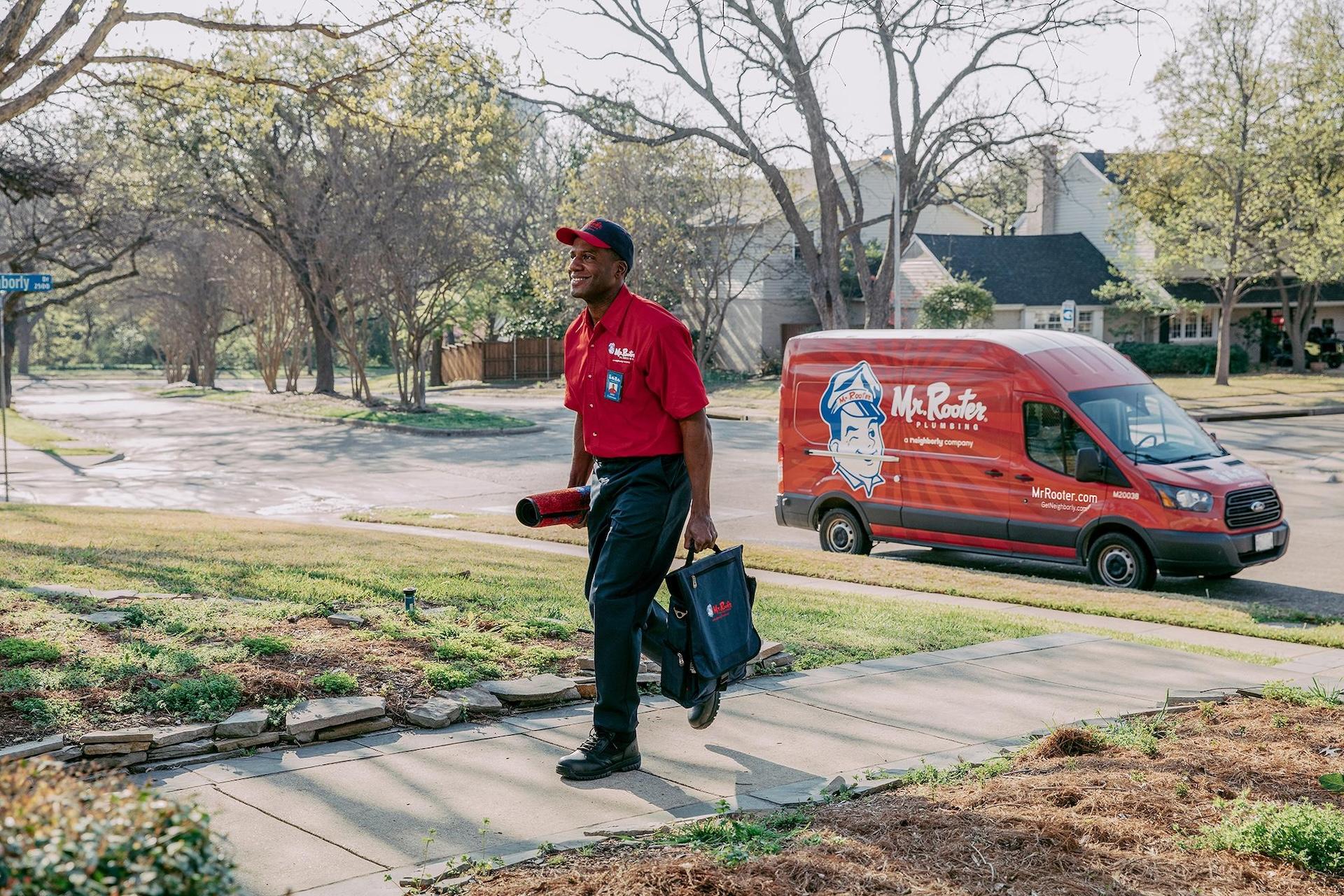 Septic Tank Pumping & Cleaning in Redlands, CA