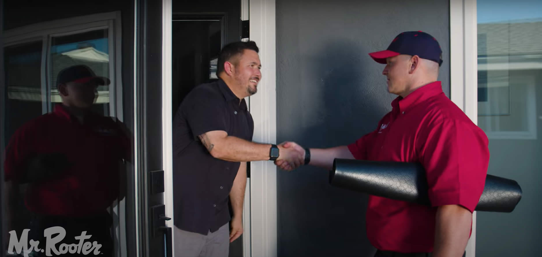 Water Line Replacement in Phelan, CA