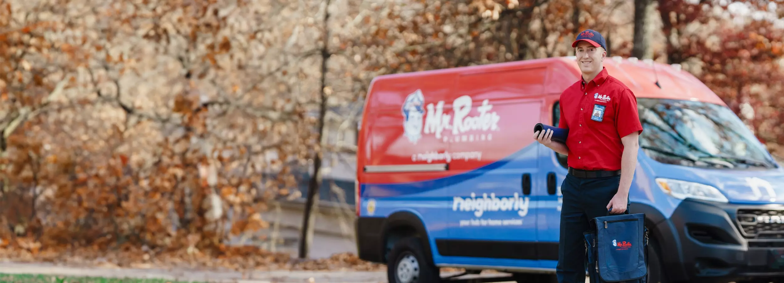 Reliable Plumbing Services in La Puente, CA