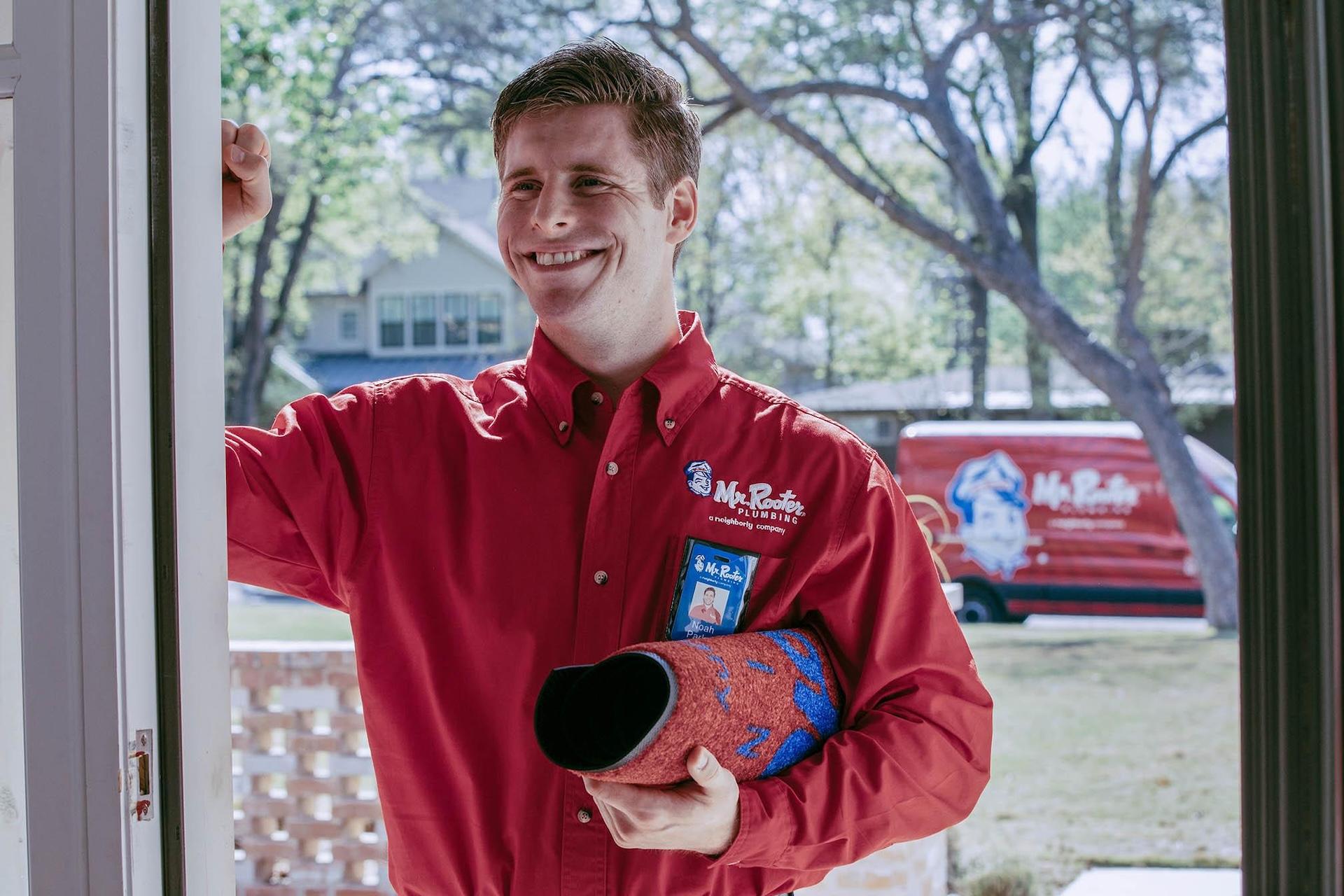 Reliable Plumbing Services in Duarte, CA
