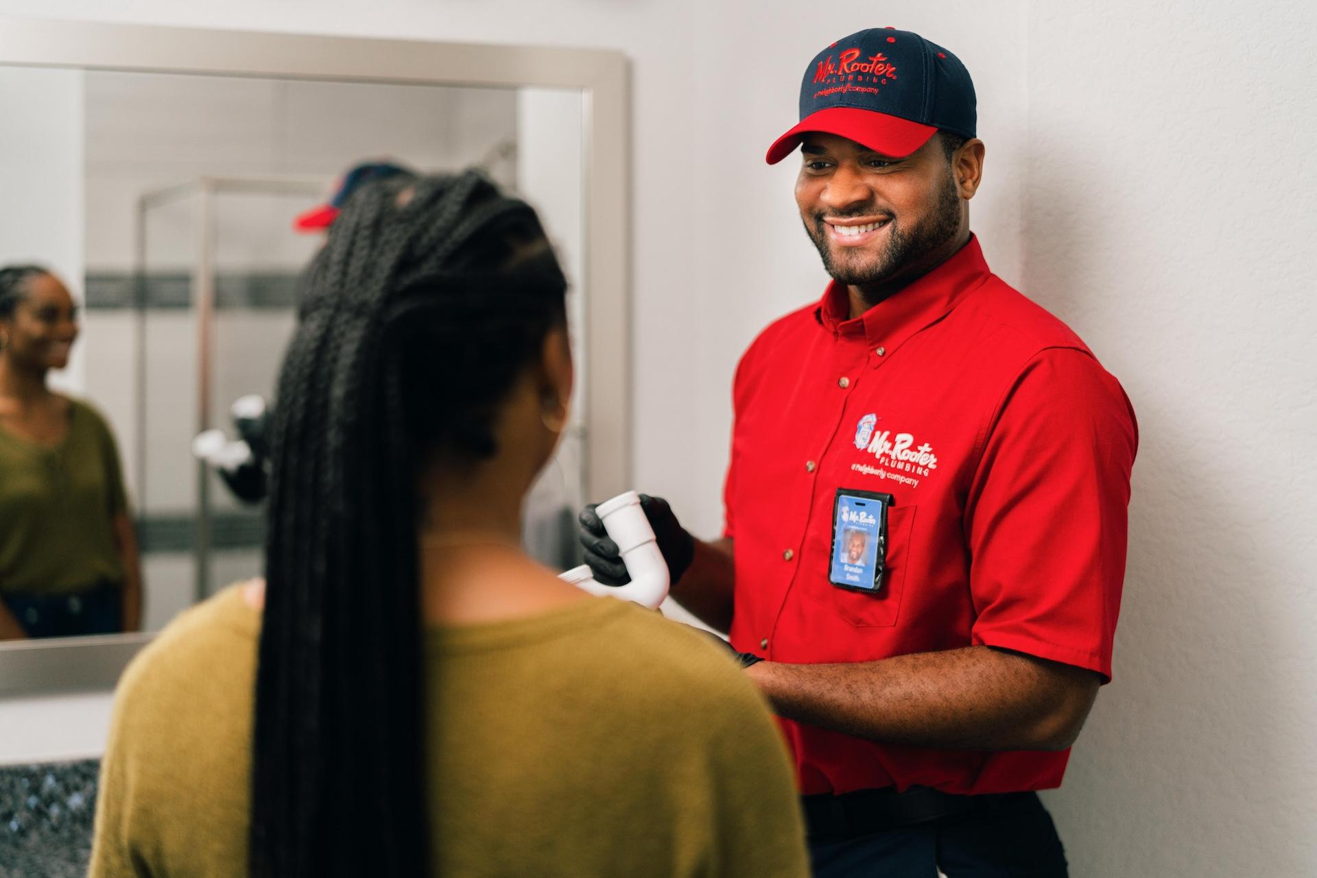 Reliable Plumbing Services in Claremont, CA