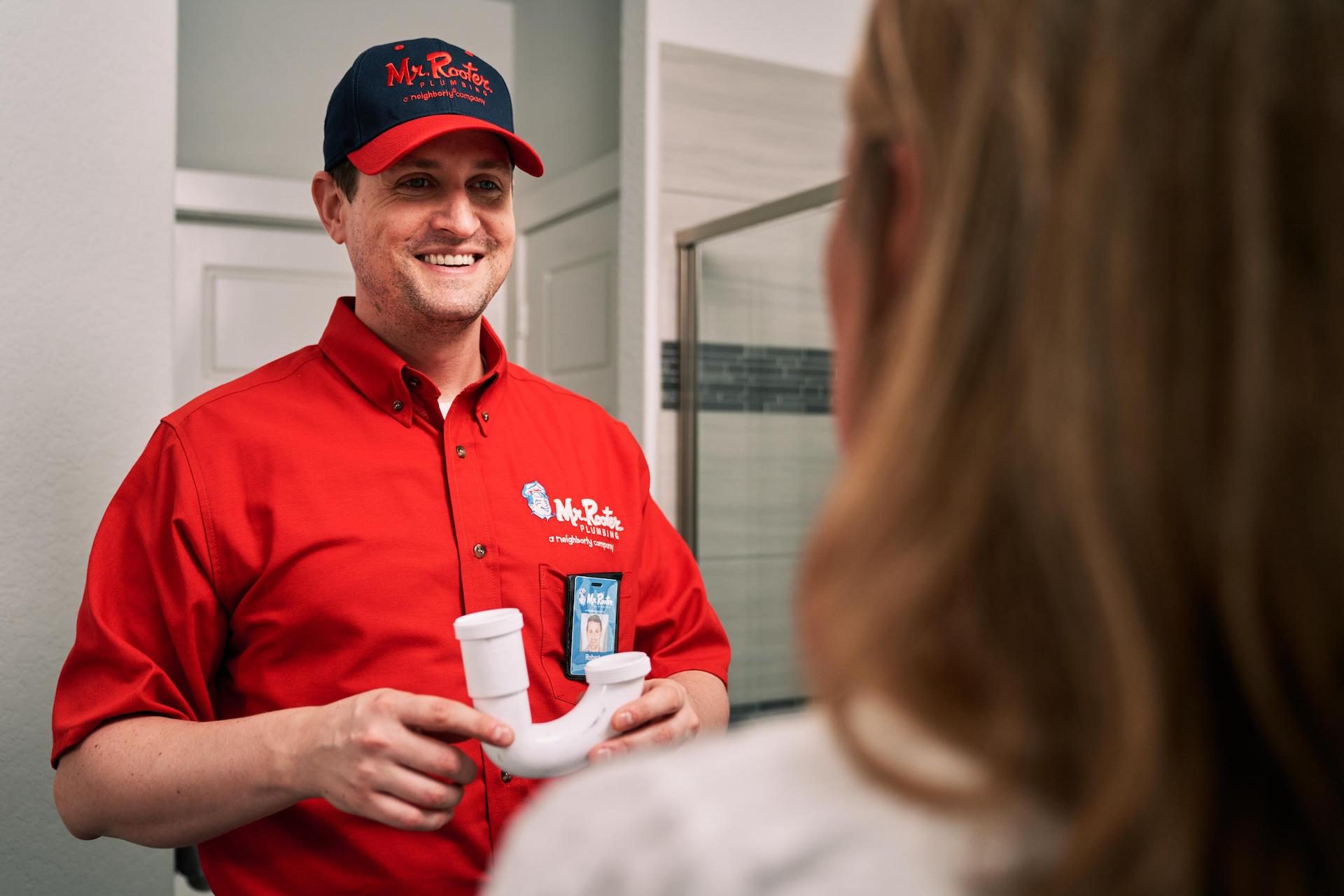 Reliable Plumbing Services in Etiwanda, CA