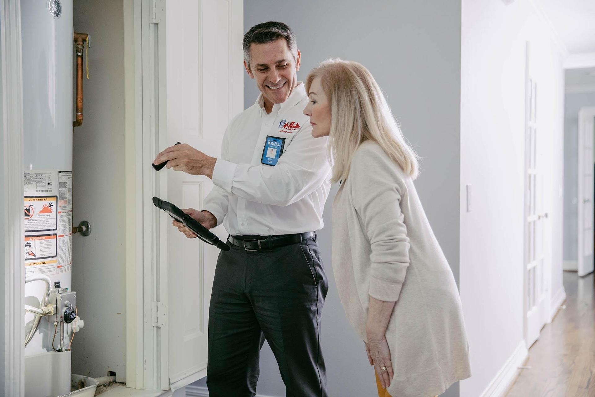 Reliable Plumbing Services in Ontario, CA