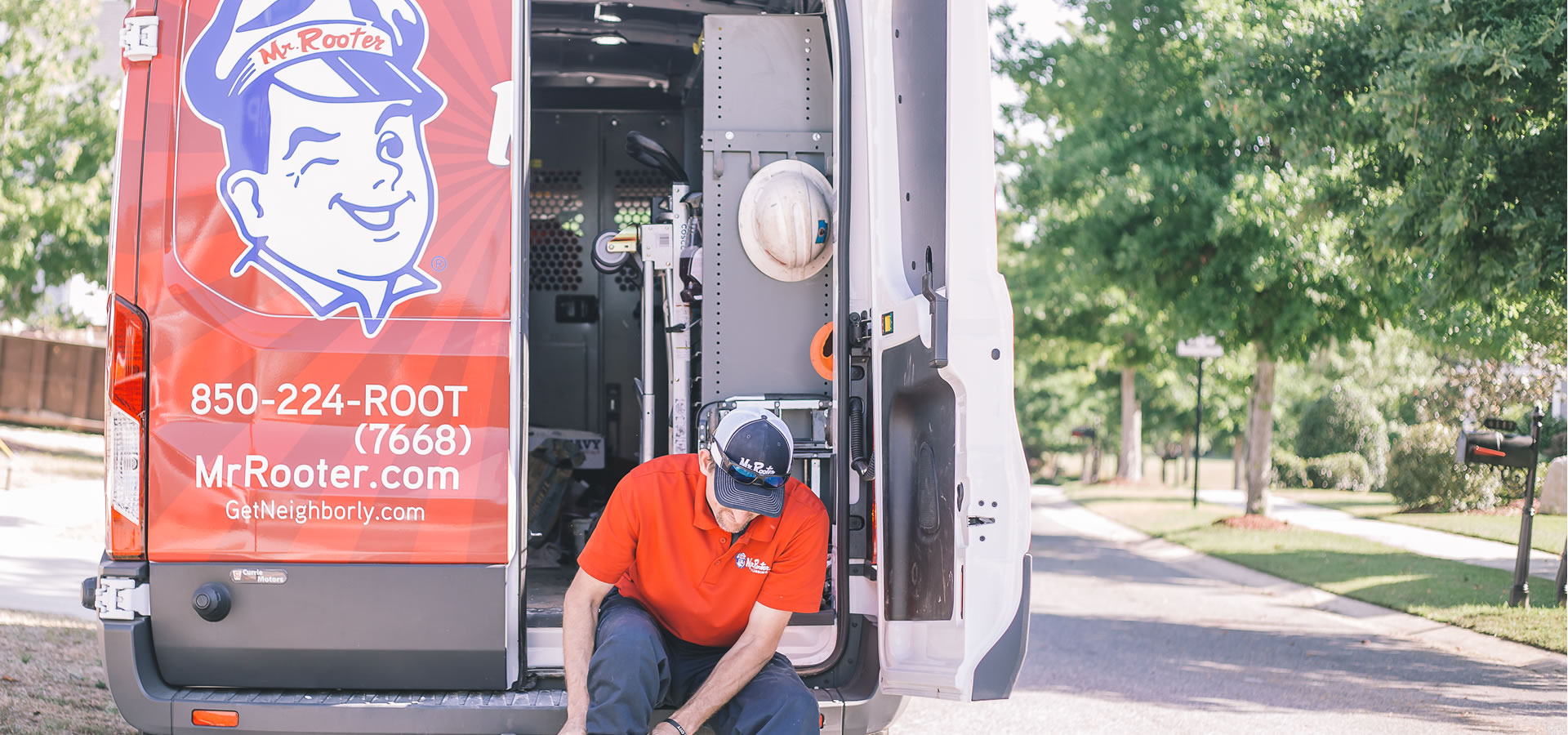 Drain Cleaning in Etiwanda, CA