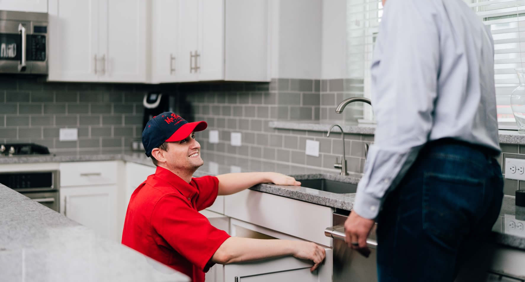 Drain Cleaning in Claremont, CA