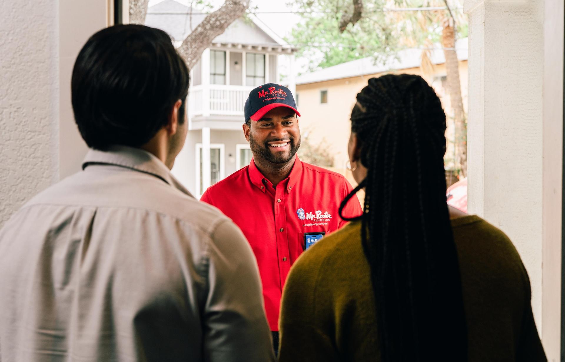 Sewer Repair in Lake Arrowhead, CA