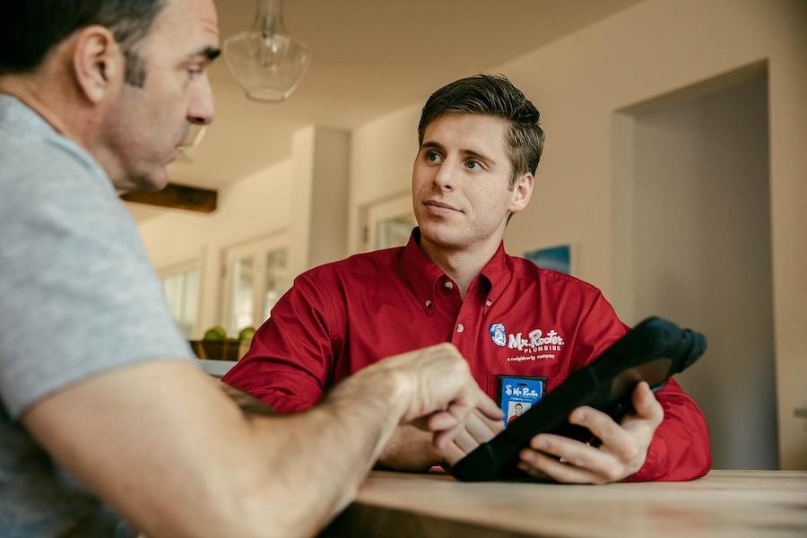 Water Heater Repair in El Sobrante, CA