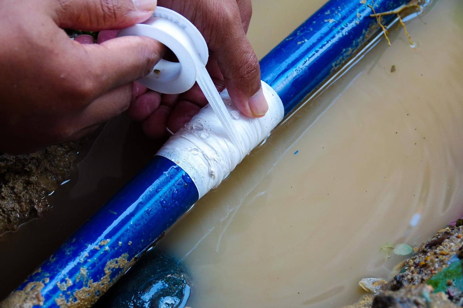 Drain Cleaning Special