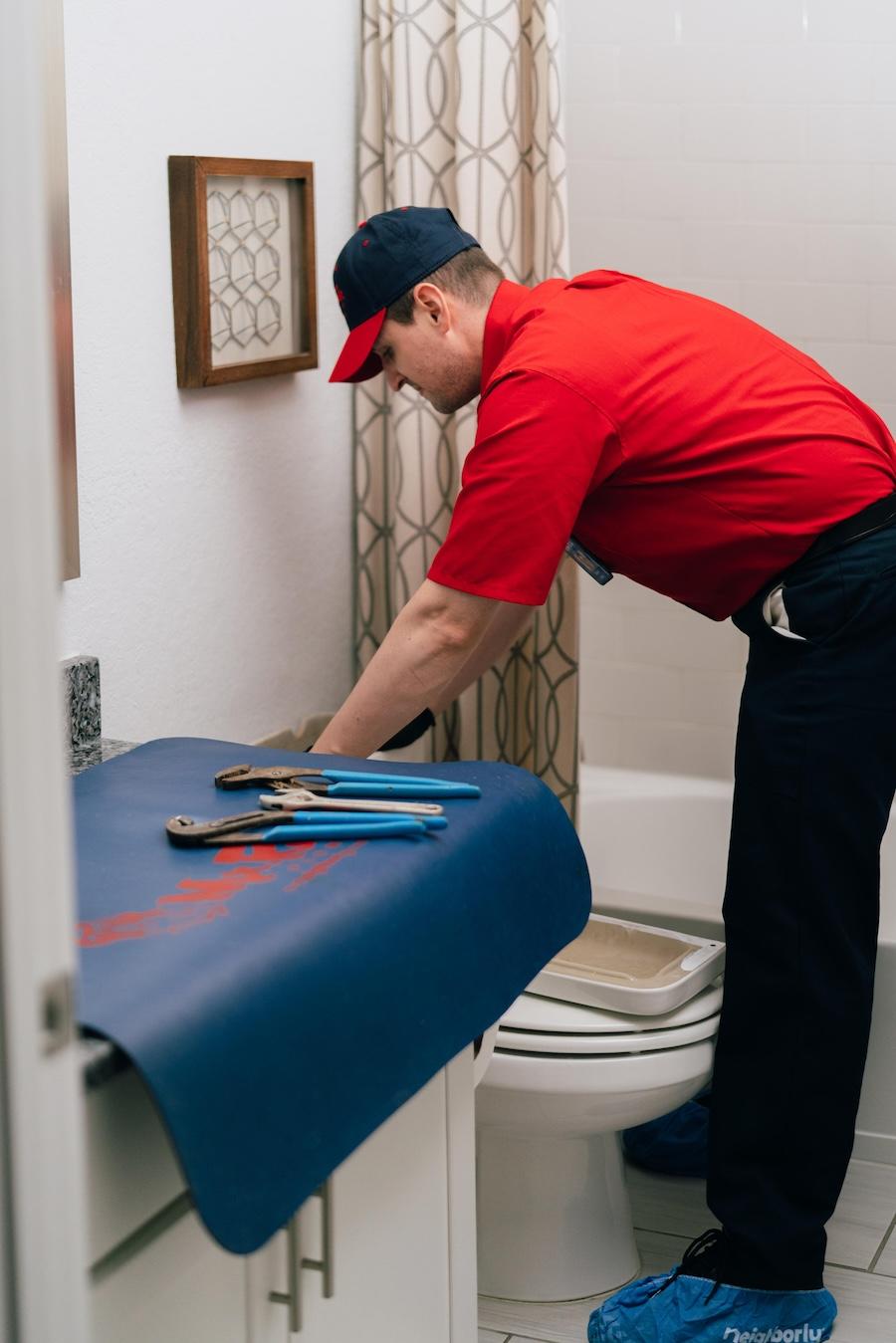 Drain Cleaning Special