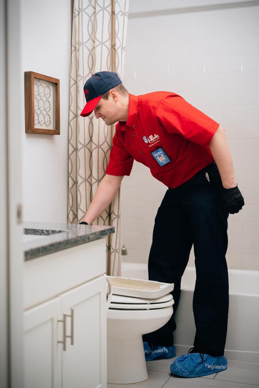 Drain Cleaning Special