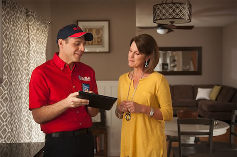 Leak Detection in Victorville, CA