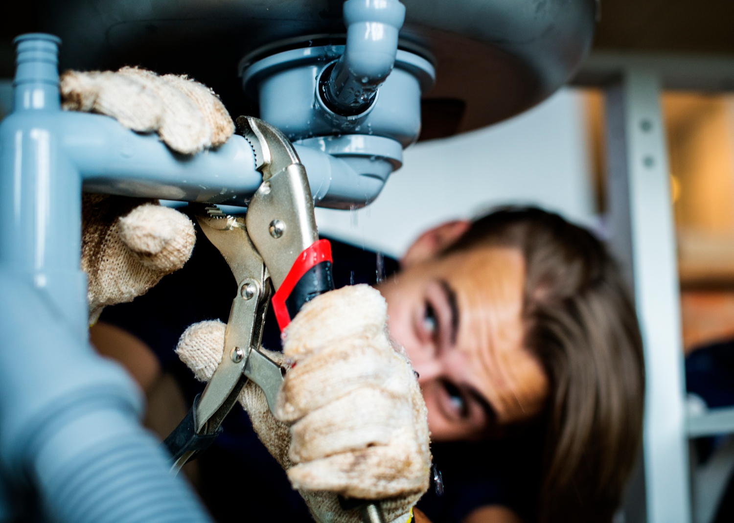 Pipe Repair in Calimesa, CA