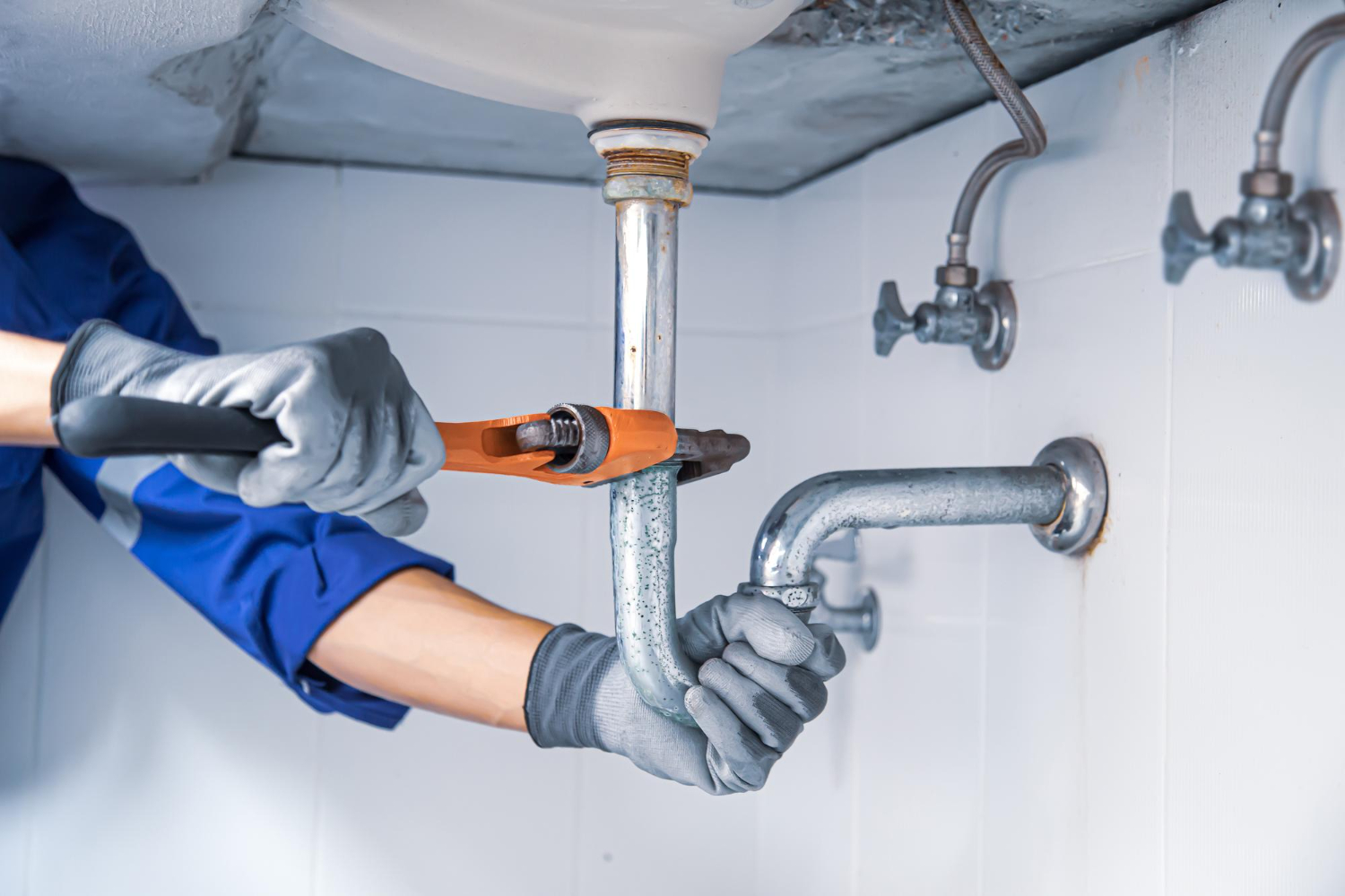 Drain Cleaning Special