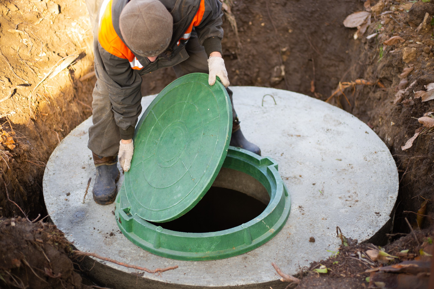 Septic Tank Pumping & Cleaning in Loma Linda, CA
