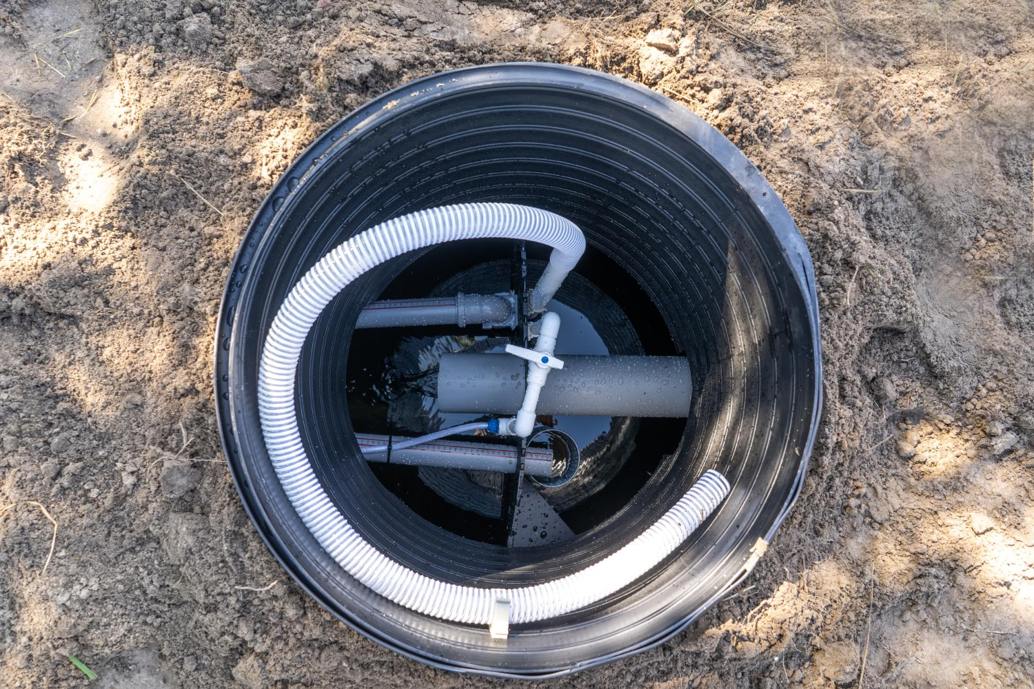 Septic Tank Pumping & Cleaning in Muscoy, CA