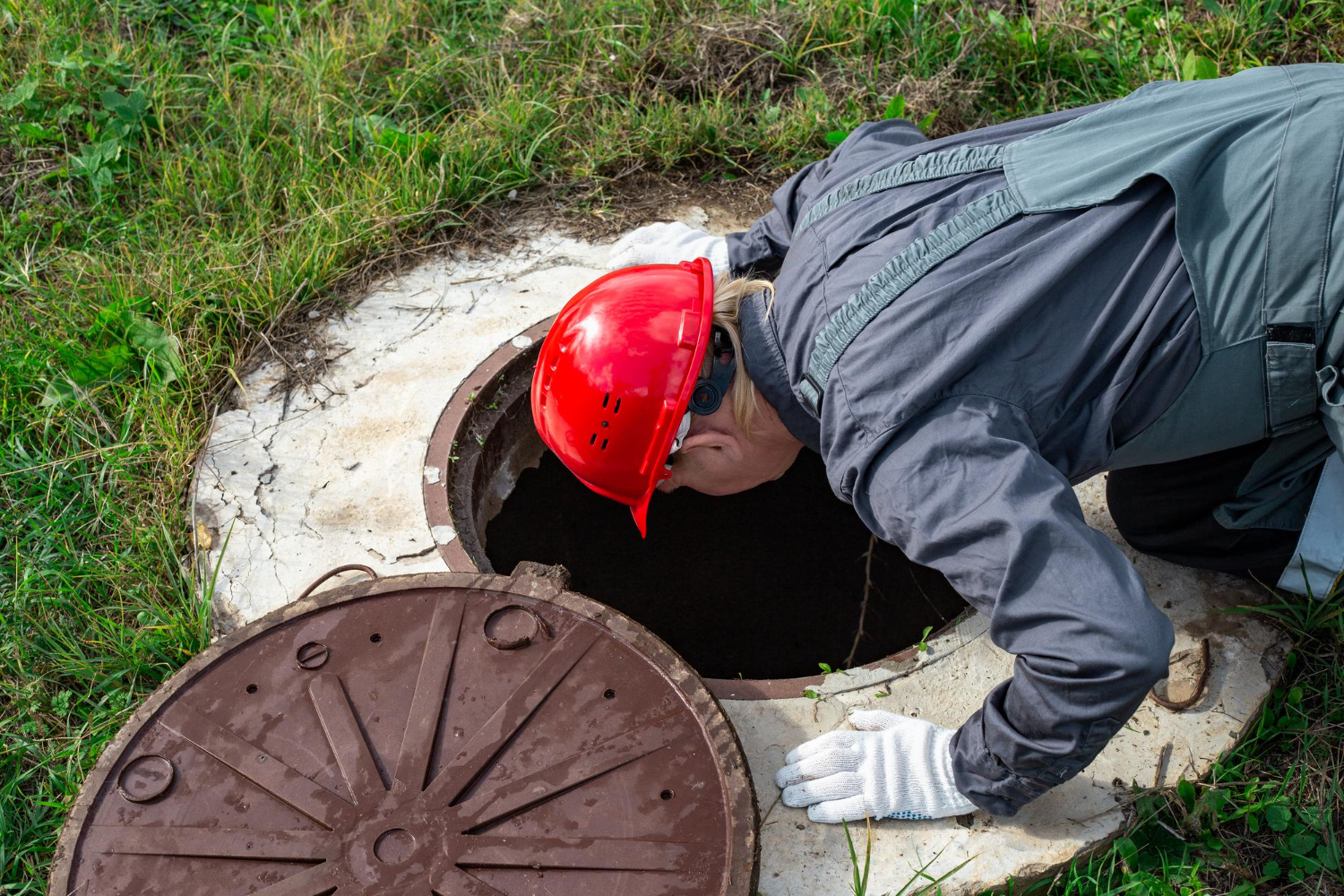 Septic Tank Pumping & Cleaning in Mentone, CA