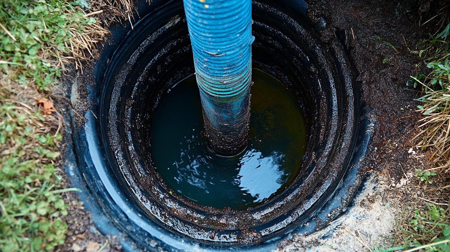 Septic Tank Pumping & Cleaning in Grand Terrace, CA