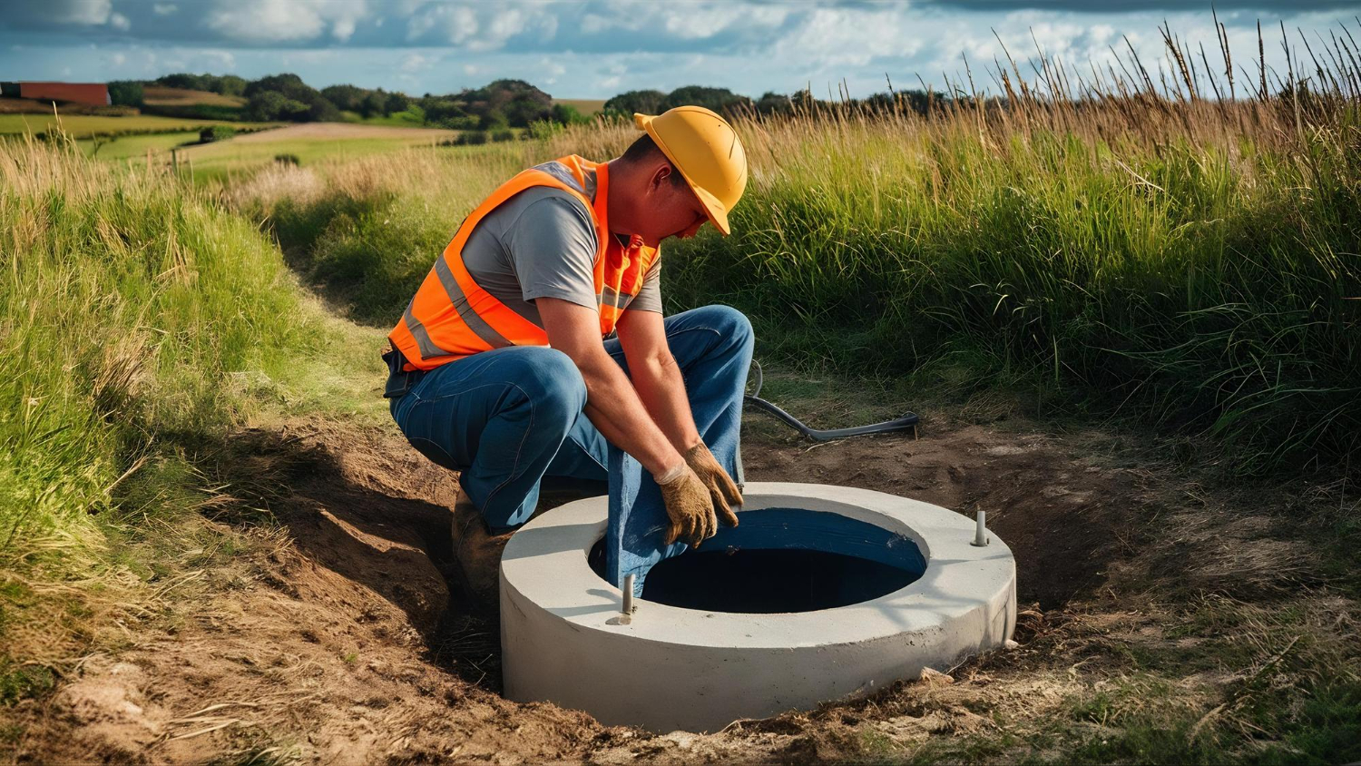 Septic Tank Pumping & Cleaning in Helendale, CA