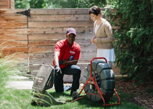 Septic Tank Pumping & Cleaning in Riverside, CA