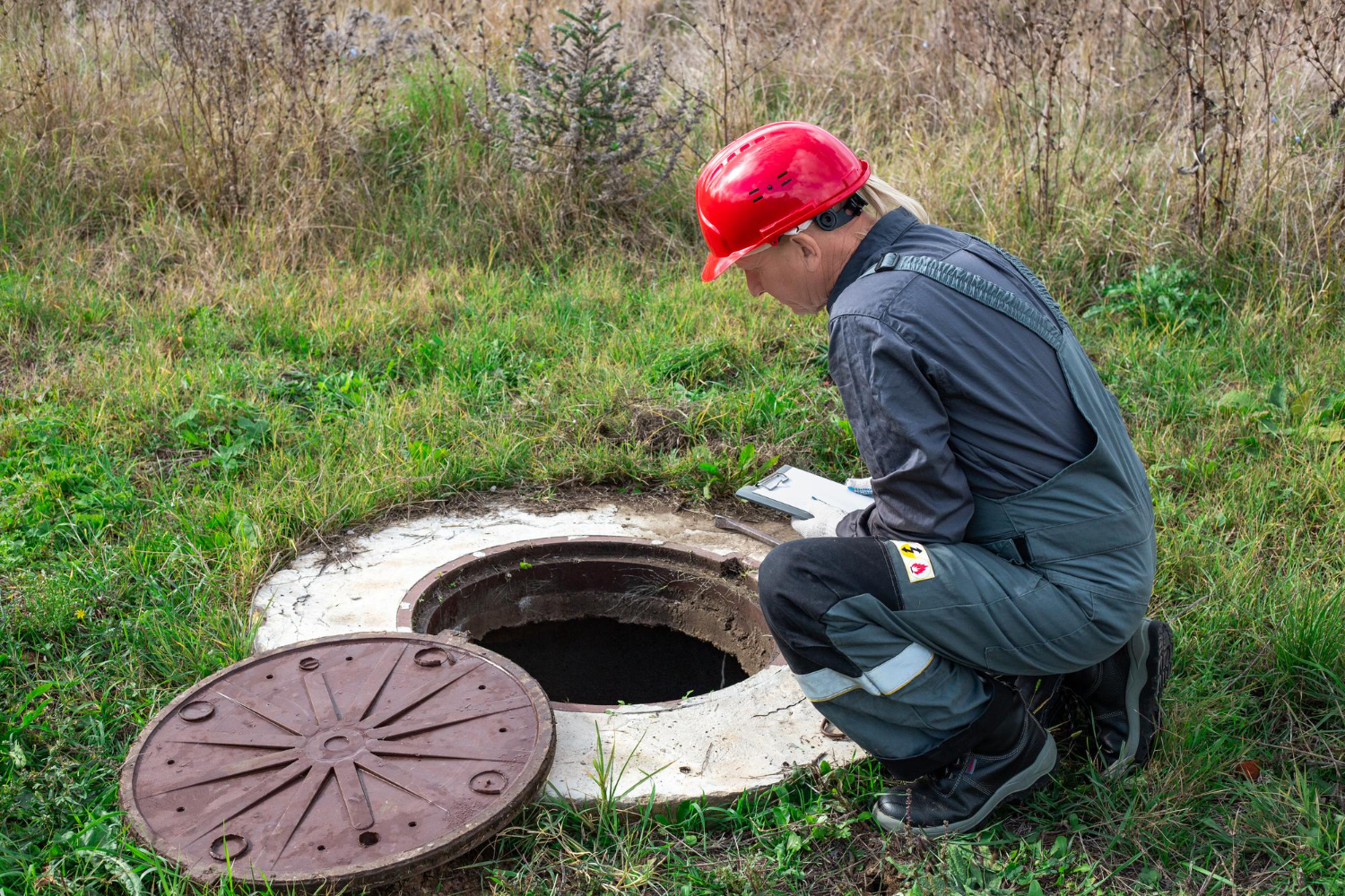 Septic Tank Pumping & Cleaning in Apple Valley, CA