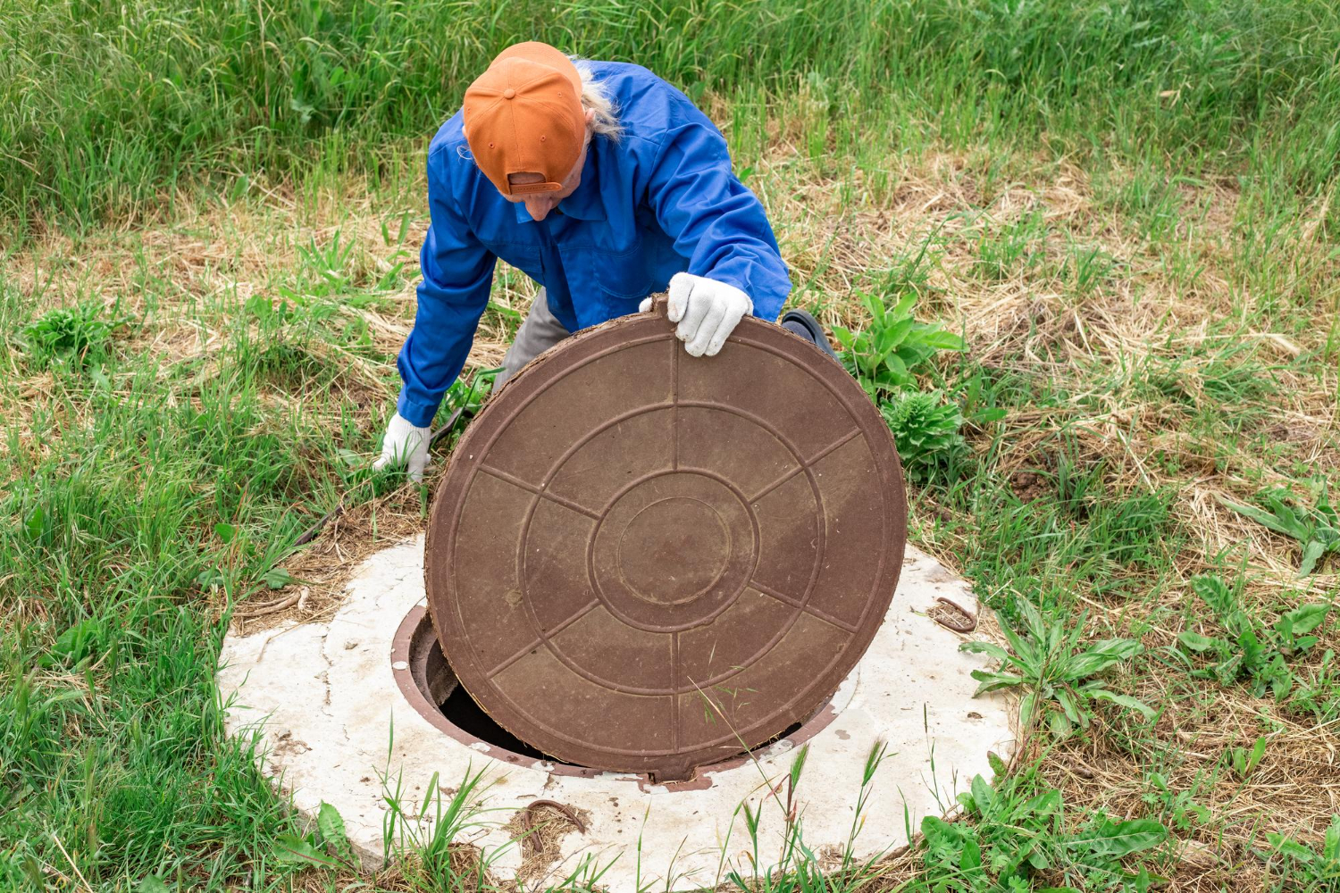 Septic Tank Pumping & Cleaning in Belvedere Heights, CA