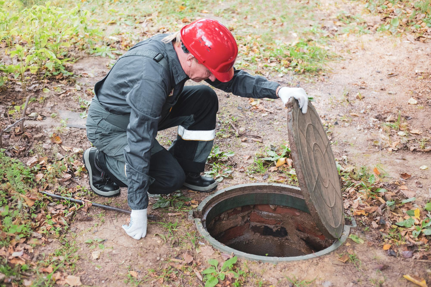 Septic Tank Pumping & Cleaning in Calimesa, CA
