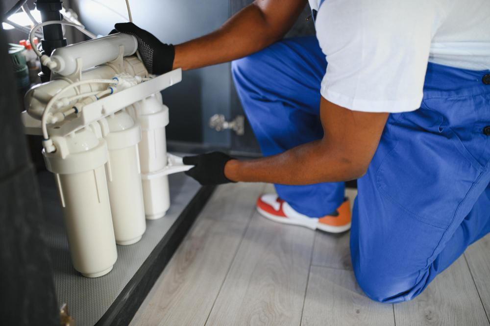 Sewer Line Replacement