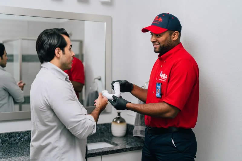 Reliable Plumbing Services in Fontana, CA