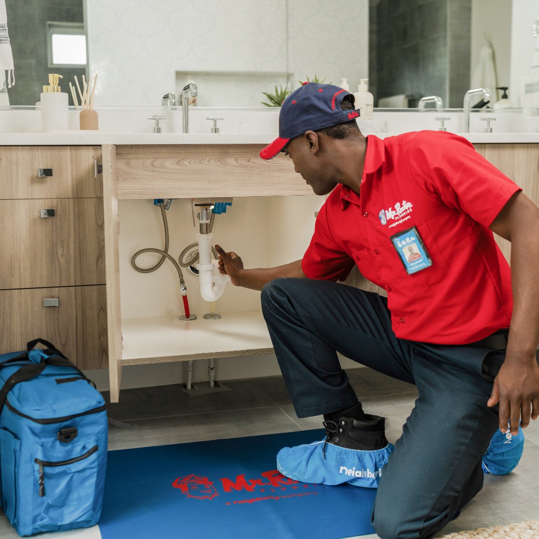 Reliable Plumbing Services in Oak Glen, CA