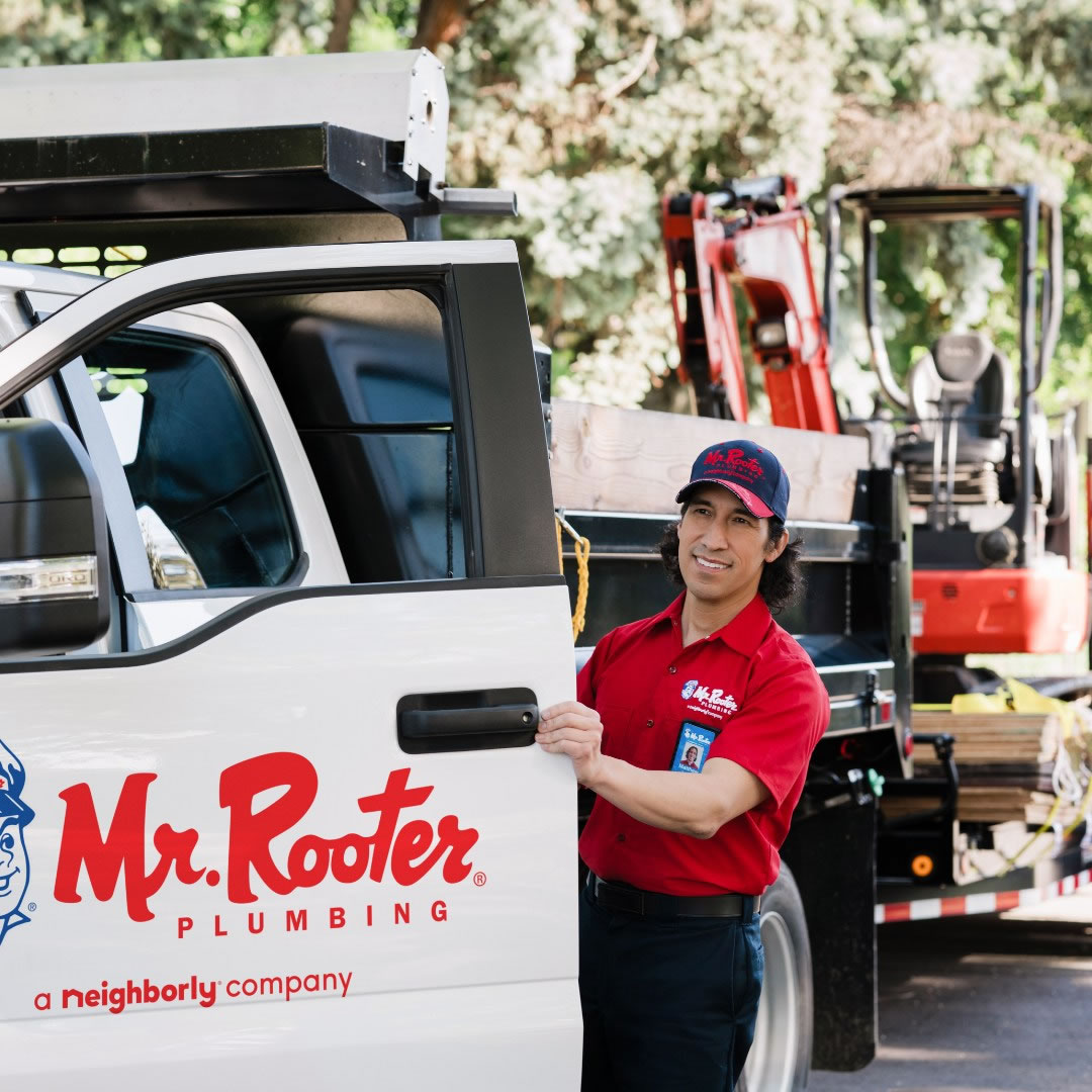 Sewer Line Replacement