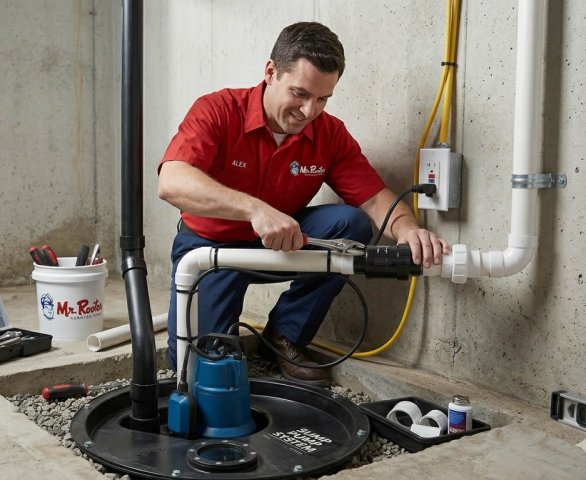 Reliable Plumbing Services in Avocado Heights, CA