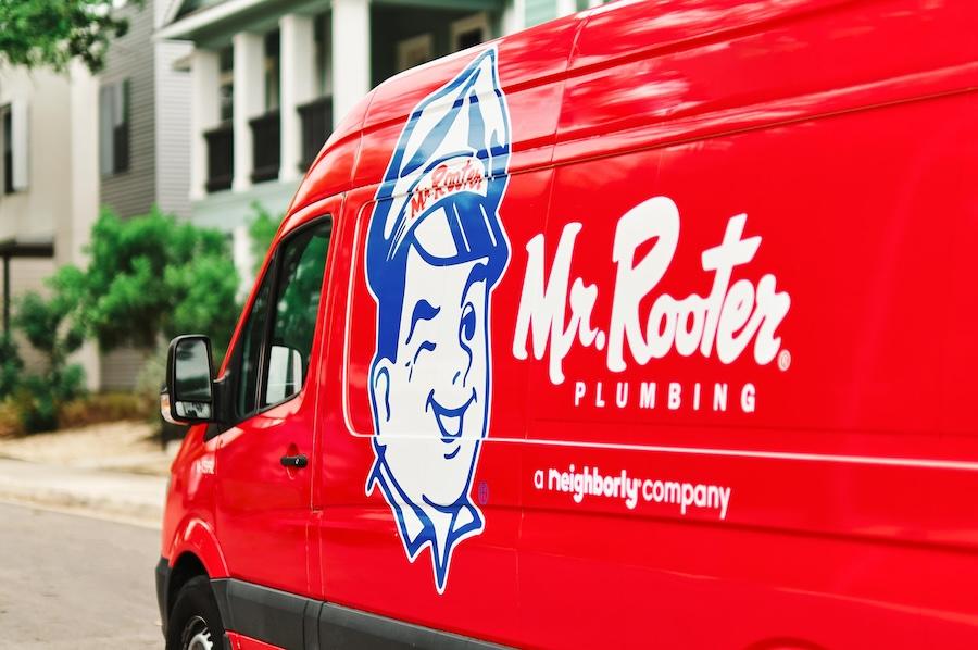 Sewer Line Replacement