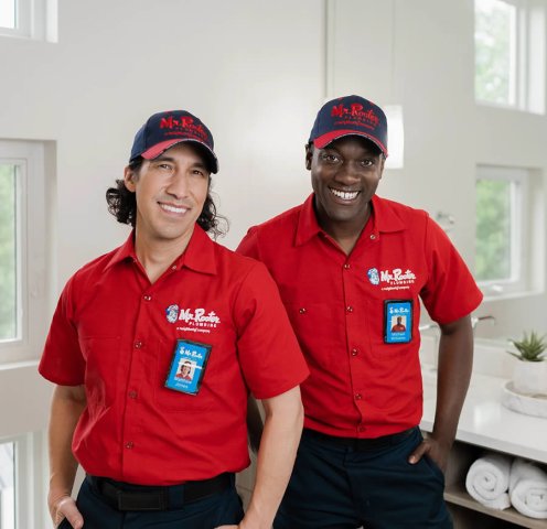 Sewer Line Replacement