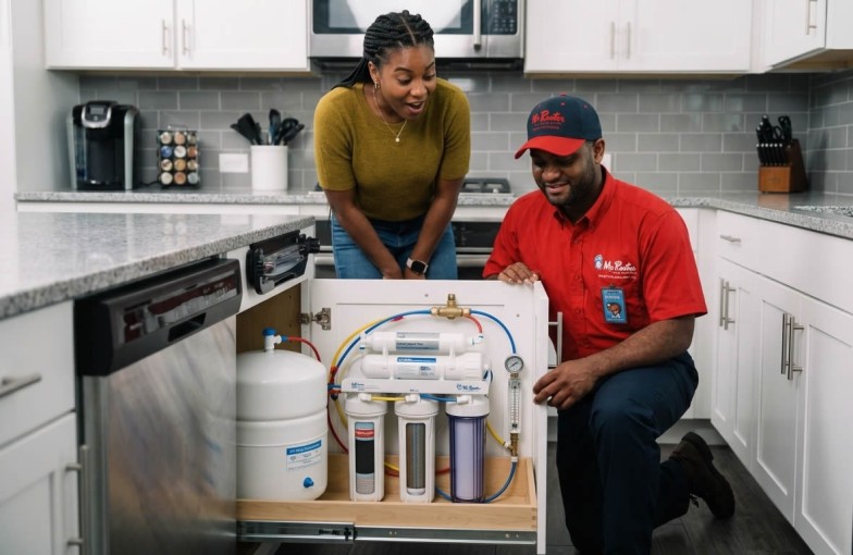 Reliable Plumbing Services in Hacienda Heights, CA