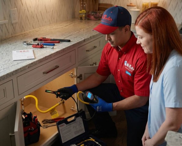 Reliable Plumbing Services in Irwindale, CA