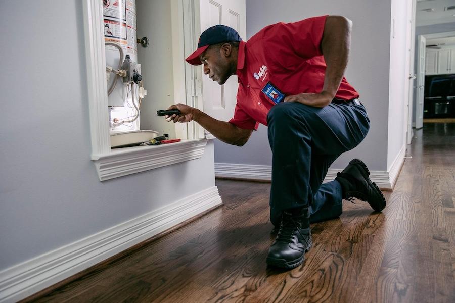 Reliable Plumbing Services in Claremont, CA