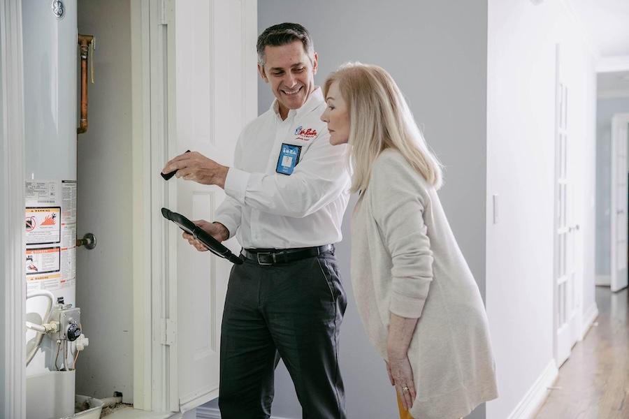 Reliable Plumbing Services in Etiwanda, CA