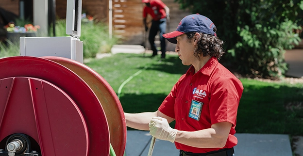 Septic Pumping & Cleaning in Etiwanda, CA